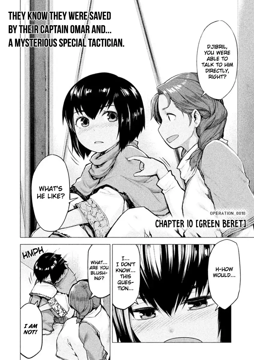 Marginal Operation Chapter 10 5